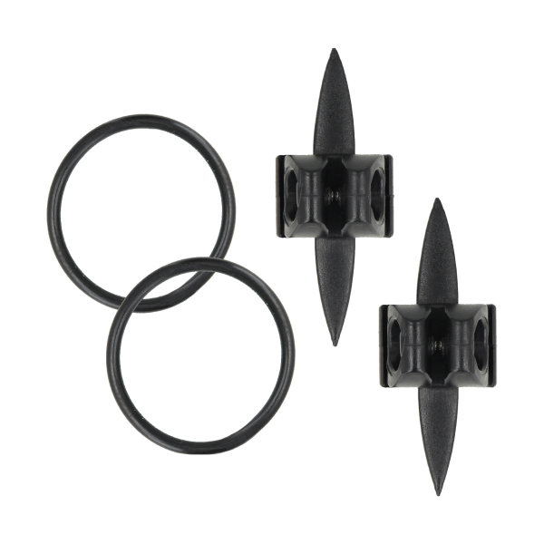 Клипса для лески GC G.Carp Line Clip (2шт)