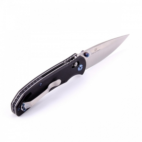 Нож Firebird F7531 черный