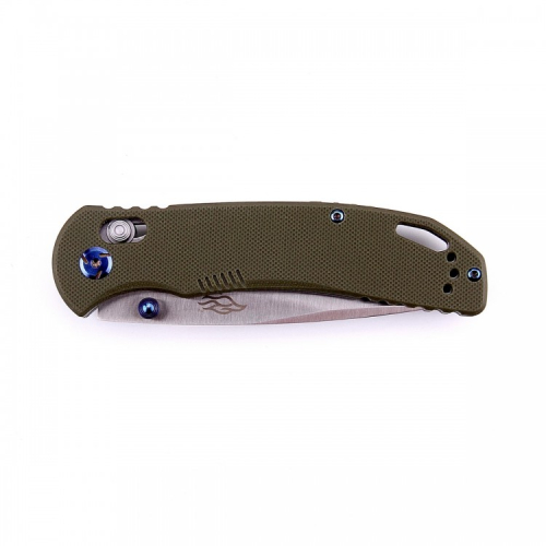 Нож Firebird F7531 черный