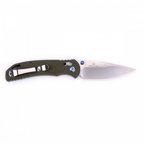 Нож Firebird F7531 черный
