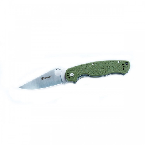 Нож Ganzo G7301 черный