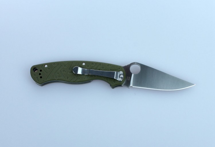 Нож Ganzo G7301 черный