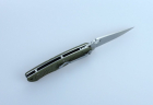 Нож Ganzo G7301 черный