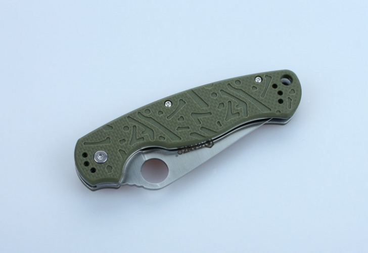 Нож Ganzo G7301 черный