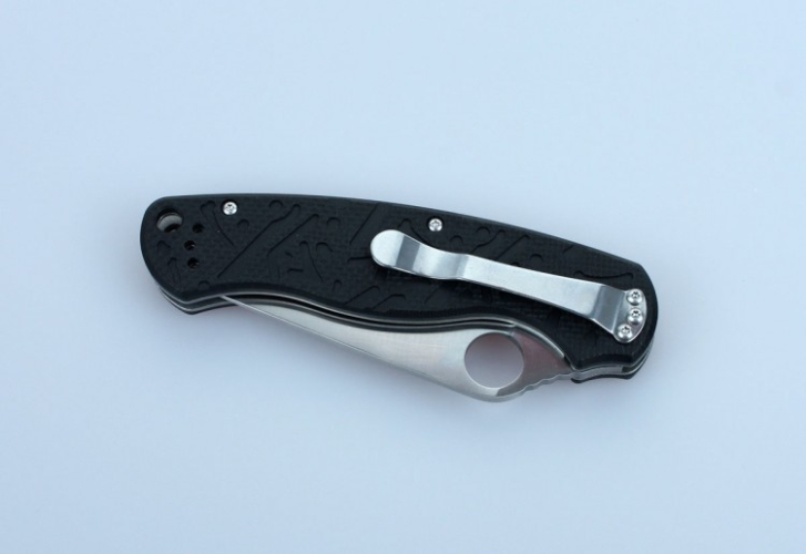 Нож Ganzo G7301 черный