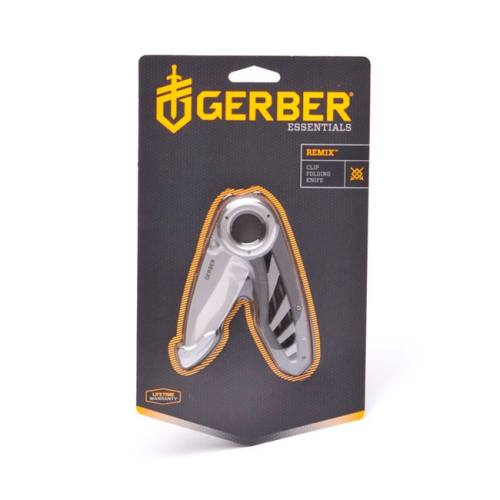 Нож Gerber Remix