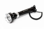 Фонарь для дайвинга MagicShine MJ-810 CREE XM-L (Обновленная версия)