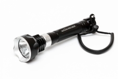 Фонарь для дайвинга MagicShine MJ-810 CREE XM-L (Обновленная версия)