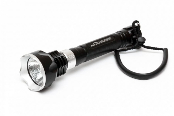 Ліхтар для дайвінгу MagicShine MJ-810 CREE XML (Оновлена версія)