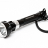 Ліхтар для дайвінгу MagicShine MJ-810 CREE XML (Оновлена версія) — фото 1