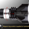 Ліхтар для дайвінгу MagicShine MJ-810 CREE XML (Оновлена версія) — фото 4