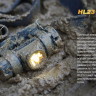 Ліхтар Fenix HL23 Cree XP-G2 R5 — фото 2