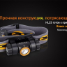 Ліхтар Fenix HL23 Cree XP-G2 R5 — фото 3