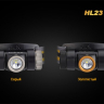 Ліхтар Fenix HL23 Cree XP-G2 R5 — фото 4