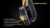 Ліхтар Fenix HL23 Cree XP-G2 R5