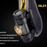 Ліхтар Fenix HL23 Cree XP-G2 R5 — фото 5