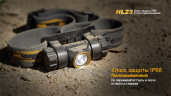 Ліхтар Fenix HL23 Cree XP-G2 R5