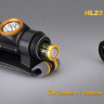 Ліхтар Fenix HL23 Cree XP-G2 R5 — фото 13