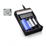 Зарядний пристрій Fenix Charger ARE-C2 (18650, 16340, 14500, 26650, АА, ААА, С)
