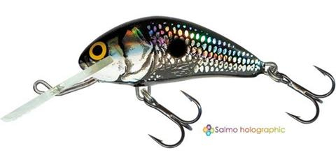 Воблер Salmo Hornet 40мм/3г