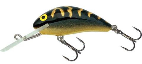 Воблер Salmo Hornet 40мм/3г