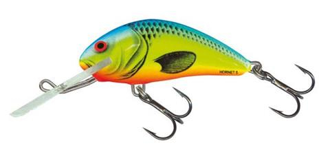 Воблер Salmo Hornet 40мм/3г