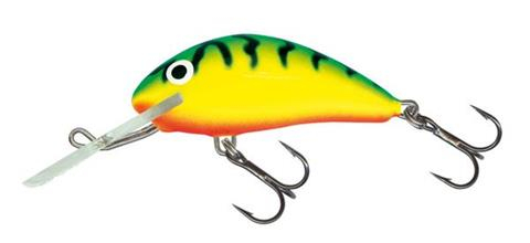 Воблер Salmo Hornet 40мм/3г