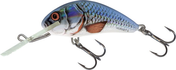Воблер Salmo Hornet 40мм/3г