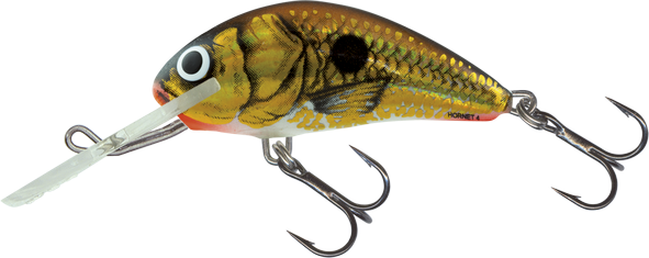 Воблер Salmo Hornet 40мм/3г