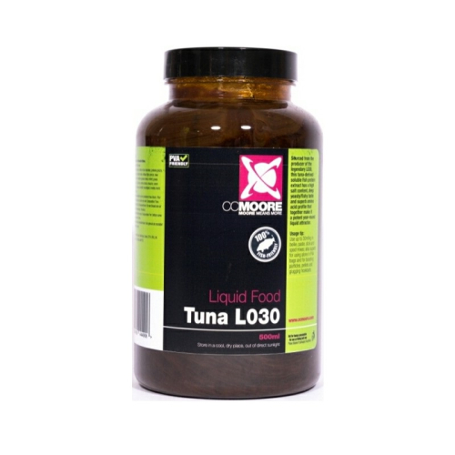 Ліквід CC Moore Tuna L030 500мл