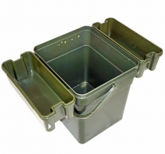 Модульная система - ведро Ridge Monkey Modular Bucket System 