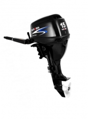 Лодочный мотор Parsun F15FWS
