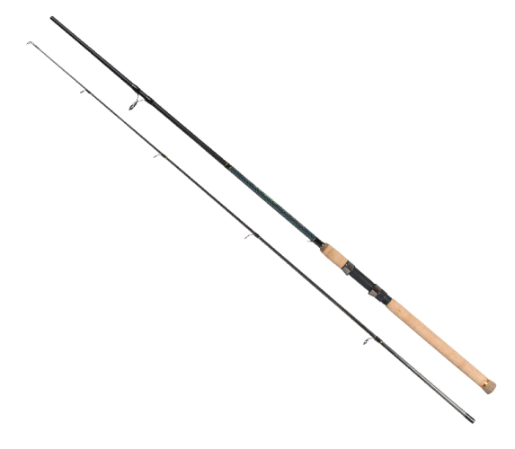 Спининг BratFishing Baloo M Spin 2.7м 8 - 32г Fast
