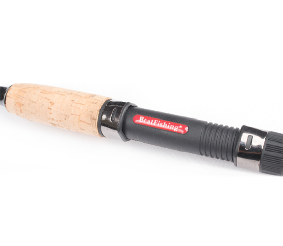 Спининг BratFishing Baloo M Spin 2.7м 8 - 32г Fast