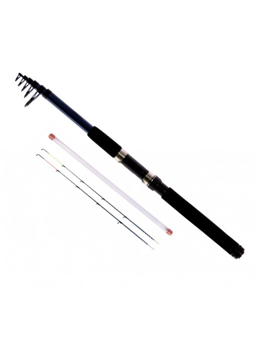 Вудилище Фидерное BratFishing G - Telepigker 3,0м до 90г