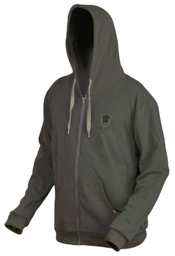 Реглан Prologic Bank Bound Zip ц:green