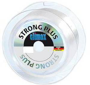 Леска Climax Strong Plus 100м 