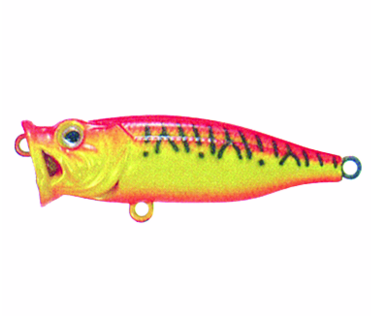 Воблер Strike Pro Sea Monster 90мм/22г