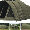 Палатка карповая Traper Prestige Bivvy (340х310х160см)