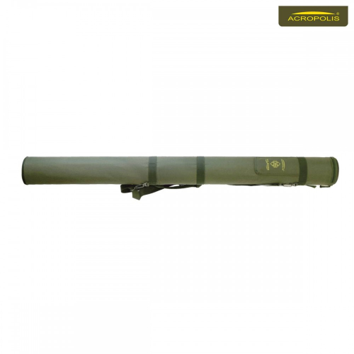 Тубус для вудилищ Акрополіс КВ-19 (120х11см)