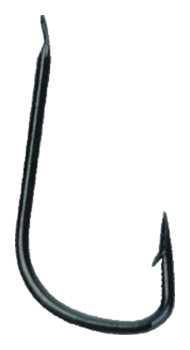 Крючок Hikara Roach