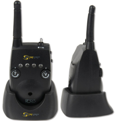 Набір сигналізаторів Carp Spirit HD3 (4 + 1)