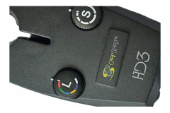 Набір сигналізаторів Carp Spirit HD3 (4 + 1)