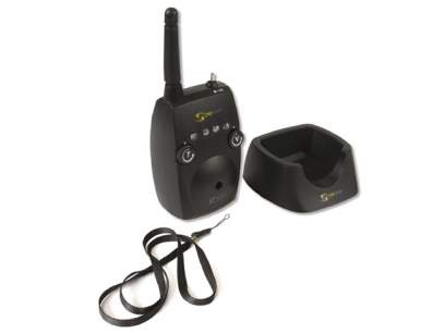 Набір сигналізаторів Carp Spirit HD3 (4 + 1)