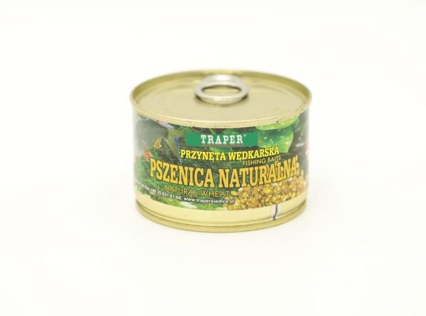 Пшениця насадкова Traper 70г