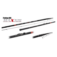 Матчеве вудилище Fishing ROI Heavy Maxxis 4.50 м