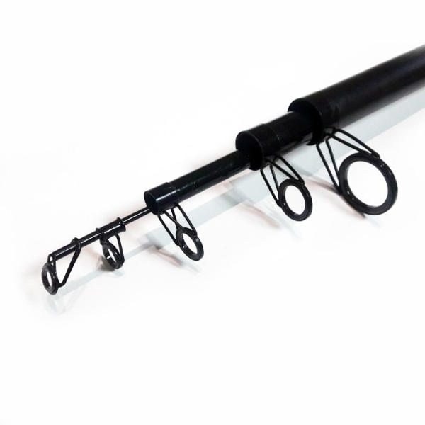 Вудлище карповик Select Status Tele Carp 3LB 3.60 m
