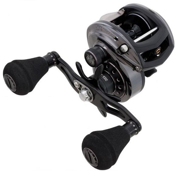 Катушка Abu Garcia Revo Beast