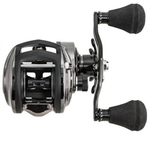 Котушка Abu Garcia Revo Beast