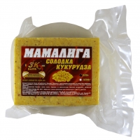 Мамалига універсальна (солодка кукурудза), 500г